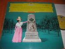 GERMAN DGG red stereo  MOZART piano  CLARA  HASKIL  NM