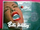 BILLIE HOLIDAY 