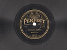 Pre War Blues,  Buddy Moss   Perfect   78