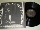 The Electric Jazz of Gus Giordano  Johnny Frigo Quartet