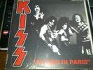 KISS stoned in paris SNEAK ATTACK ORIGINAL VINYL MINT
