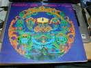 GRATEFUL DEAD ANTHEM OF THE SUN ORIG UK LP NEAR MINT