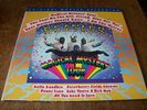 THE BEATLES Magical Mystery LP MFSL Audiophile 1-047