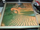 DAVE GREENSLADE THE PENTATEUCH 2 LP +H/B BK SEALED