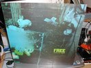FREE TONS OF SOBS-RARE PINK ISLAND ORIGINAL LP.GREAT CO