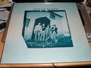 TRAFFIC BEST OF TRAFFIC UK ISLAND LP PINK RIM