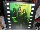 YES The Yes Album LP 1971 1st Press AWESOME