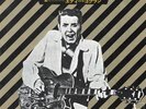 EDDIE COCHRAN - SUMMERTIME BLUES - RARE JAPAN ISSUE