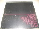 EARL KLUGH FINGER PAINTINGS UHQR LP MASTER RECORDING
