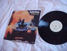 *URIAH HEEP* Salisbury - UK Bronze/Island  LP *MINT-*