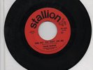 Rare Northern Soul Trade Martin She Put The Hurt 45