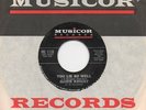 MARIE KNIGHT-YOU LIE SO WELL-MUSICOR-***RARE ISSUE***