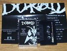 DORAID DEMO G.A.T.E.S METAL SKULL SYPHILITIC VAGINAS