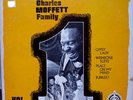 Charles Moffett Family - Vol. 1 rare private press jazz