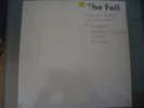 THE FALL TOTALES TURNS  LP SEALED AND  NEAR MINT
