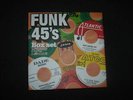 funk 45`s box set  