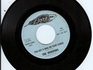NORTHERN SOUL 45 - THE WHISPERS on DORE - LISTEN