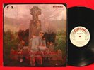 THE GHOST 1970 UK GEMINI PSYCH PROG FOLK LP FEMALE VOC