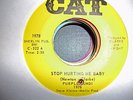 PURPLE MUNDI-STOP HURTING ME BABY-CAT--------listen