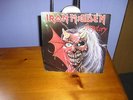 iron maiden purgatory 7'' single EMI 5184