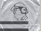 JOY DIVISION a factory sample PS 45 7 original press