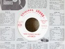 Garage 45-Kim Fowley-Born To Make You Cry-ORIG SOUND