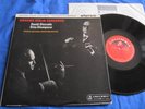 BRAHMS VIOLIN CONCERTO DMaj OISTRAKH KLEMPERER SAX 2411