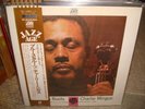 Charlie Mingus / Blues & Roots,Japan Atlantic LP