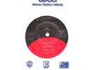 CANADA NEW WAVE ROCK PROMO 45 THE CURE  CLOSE TO ME