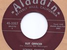 Blues/Rockabilly: SONNY KNIGHT-But Officer ALADDIN