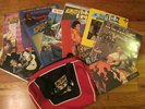RARE ME FIRST AND THE GIMME GIMMES BOWLING BAG color 7