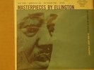 DUKE ELLINGTON - MASTERPIECES - COLUMBIA-B-825 - MONO