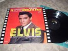 ELVIS WORLD'S FAIR ORIGINAL LNG PLAY (US) LPM-2697