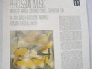 Audiophile PERCUSSION MUSIC (nonesuch) H-71291  VG++