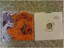 The Mongoloids-ST 7 Precover 11/50 Backtrack Floorpunch