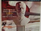 Classical Living Stereo LP SD RCA LSC2129 Tschaikowsky