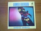 AHMED FAKROUN Soleil soleil FRENCH 7