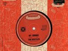 THE BEATLES MY BONNIE  ORIGINAL 1962 AUSTRALIAN  45