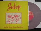 Julep, Bratmobile Karp Kicking Giant Tiger Trap Slant 6