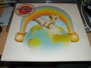 GRATEFUL DEAD Europe '72 ORIGINAL GREEN LABEL 3-LP SET