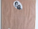 JOHN LENNON & YOKO ONO..1968 NEAR MINT LP: TWO VIRGINS