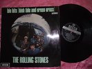 ROLLING STONES-BIG HITS HIGH TIDE-UNIQUE RARE DECCA