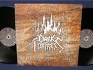 Dark Fortress eternal dusk 2xLP black metal LTD 486
