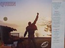 QUEEN - Made In Heaven  -LIMITED EDITION COLORED VINYL