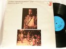 JOHNNY GRIFFIN Live Berlin 1984 Kenny Washington LP