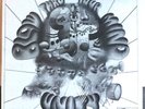BYRON MORRIS UNITY BLOW THRU YOUR MIND LP  JAZZ FUNK