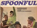 LOVIN SPOONFUL 'NASHVILLE CATS' FRENCH EP