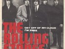 Rolling Stones - Get off of my cloud, SWE  PS 1965 M-