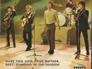 Rolling Stones - Have you seen.., GER export PS 1967 M-
