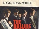 Rolling Stones - Paint it black, GER export PS 1966 M-